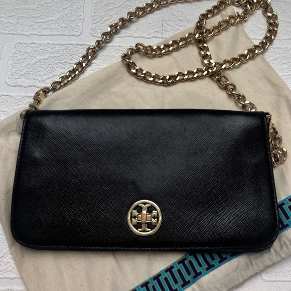 NWOT Tory Burch Crossbody Purse - Picture 2 of 6